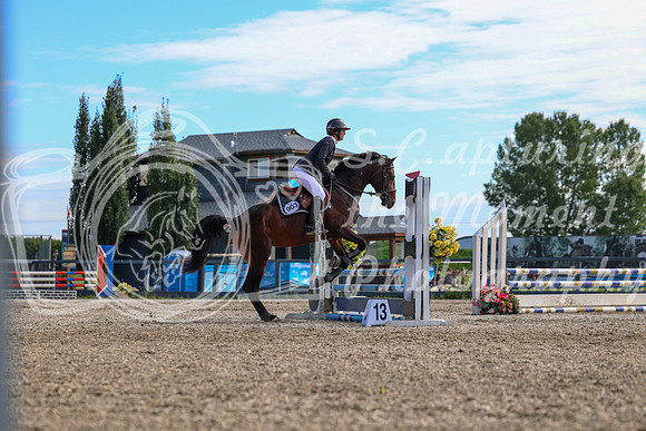 2025 - Mara - Rocky Mountain Classic I - Sunday August 10th - 08697