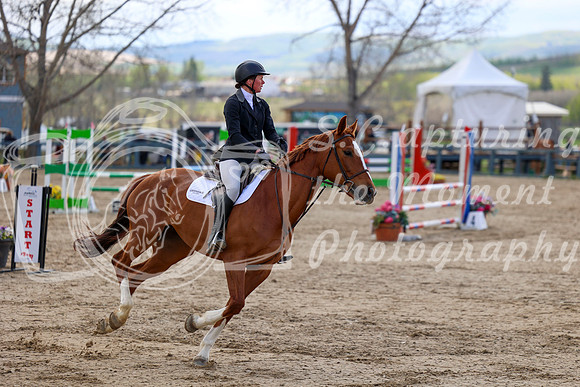 2025 - Mara - Bow Valley II - Saturday May 17th - 17257