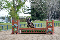 2025 - Jackie - Bow Valley II - Saturday May 17th - 10663