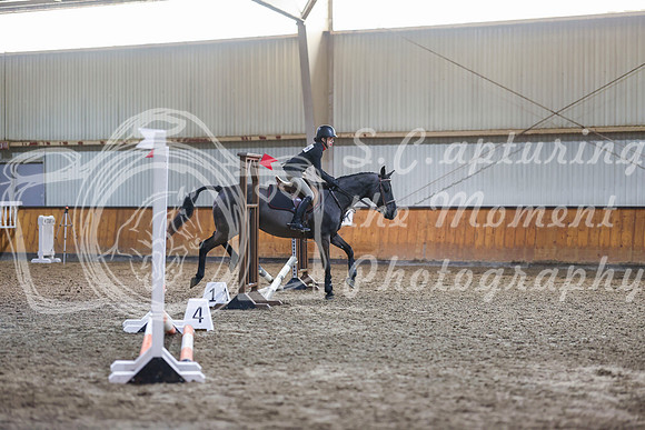 2025 - HJ Schooling - Sunday March 23rd - 0655