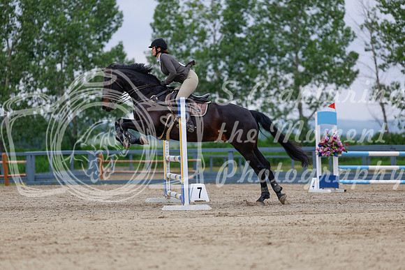 2025 - Haylee - June Classic II - Friday June 20th - 08497
