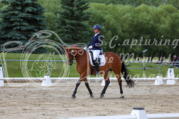 2025 - Dressage Festival - Saturday July 5th - 10468