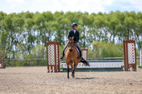 2025 - Julia - Blue Sky Classic - Sunday, May 18th 40441