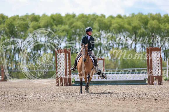2025 - Julia - Blue Sky Classic - Sunday, May 18th 40441