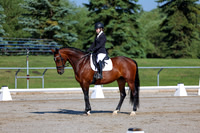 2025 - Dressage Festival - Saturday July 5th - 01265