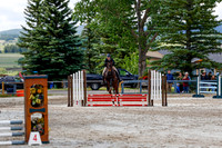 2025 - Haylee - June Classic II - Sunday June 22nd - 01448