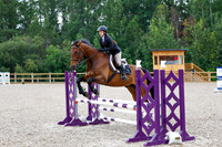 2025 - Haylee - Picco Horse Show - Saturday July 26th 04251
