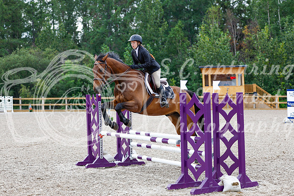 2025 - Haylee - Picco Horse Show - Saturday July 26th 04251