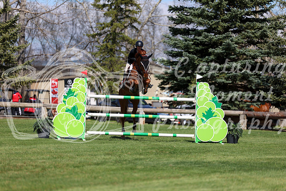 2025 - Shea - Bow Valley II - Thursday May 15th - 04863