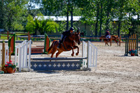 2025 - Haylee - Rocky Mountain Classic III - Thursday August 21st - 07569