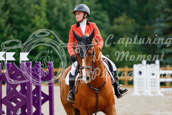 2025 - Haylee - Picco Horse Show - Saturday July 26th 09187