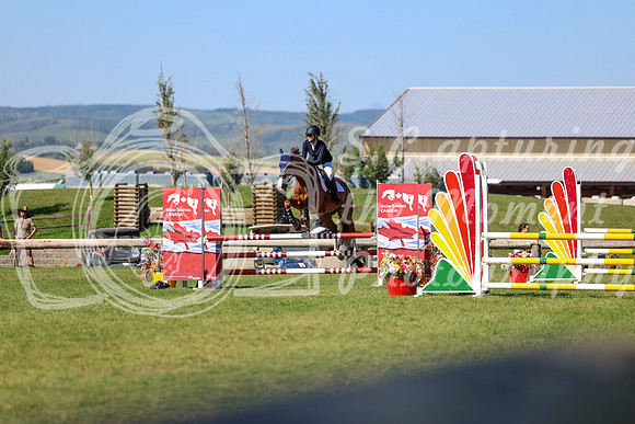 2025 - Shea - Rocky Mountain Classic III - Sunday August 24th - 09065