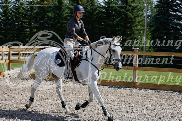 2025 - Haylee - Picco Horse Show - Thursday July 24th 02382
