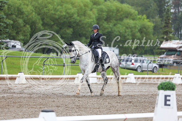 2025 - Dressage Festival - Sunday July 6th - 03859