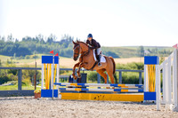 2025 - Haylee - Rocky Mountain Classic III - Friday August 22nd - 02275