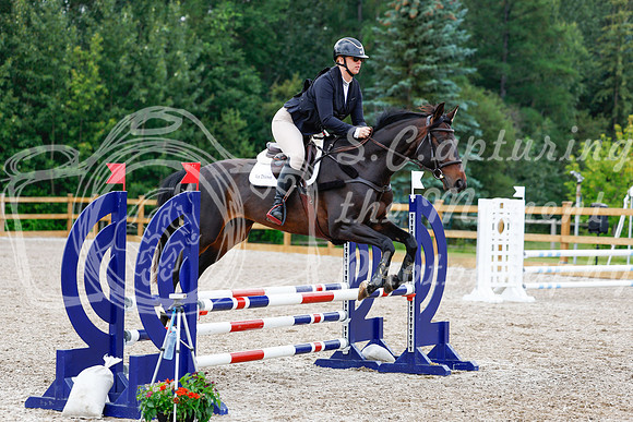 2025 - Haylee - Picco Horse Show - Saturday July 26th 05243