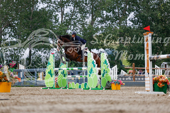 2025 - Haylee - Rocky Mountain Classic II - Friday August 15th - 03488