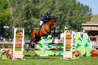 2025 - Haylee - Rocky Mountain Classic III - Saturday August 23rd - 08133