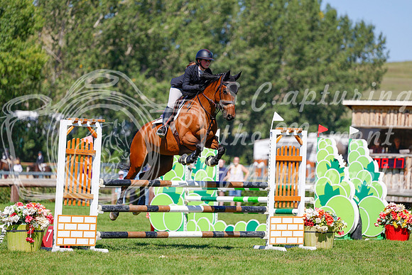 2025 - Haylee - Rocky Mountain Classic III - Saturday August 23rd - 08133