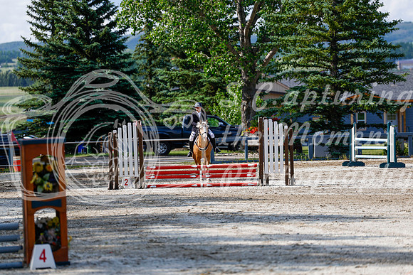 2025 - Haylee - June Classic II - Sunday June 22nd - 00918