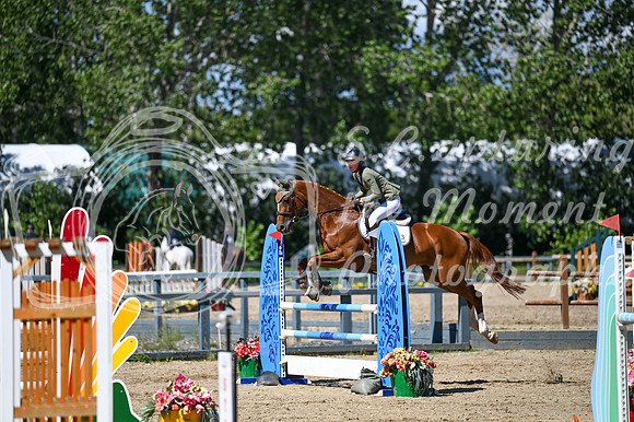 2025 - MJ - Rocky Mountain Classic II - Sunday August 17th - 25588