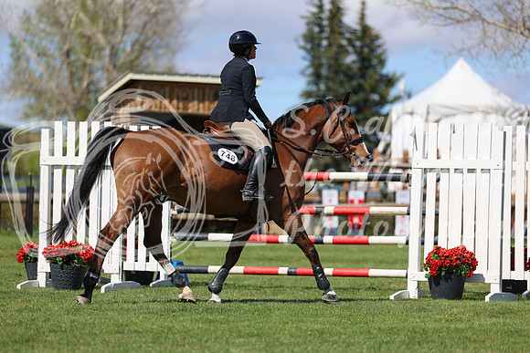 2025 - Shea - Bow Valley II - Thursday May 15th - 04769