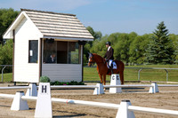 2025 - Dressage Festival - Saturday July 5th - 01635