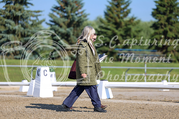 2025 - Dressage Festival - Saturday July 5th - 00409