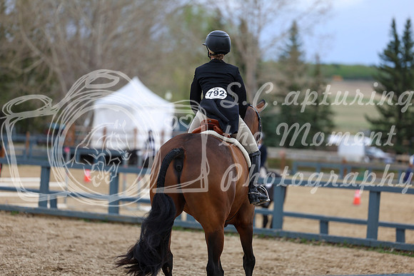 2025 - Shea - Bow Valley II - Friday May 16th - 09737