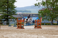 2025 - Haylee - June Classic II - Sunday June 22nd - 07146