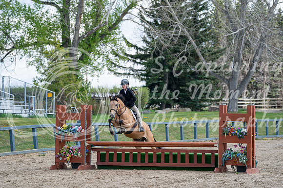 2025 - Jackie - Bow Valley II - Saturday May 17th - 10960