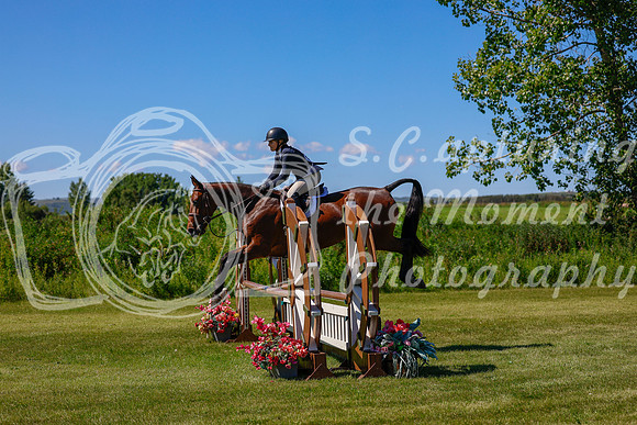 2025 - Haylee - Rocky Mountain Classic III - Thursday August 21st - 08724