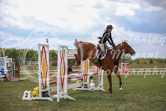 2025 - Karlee - Blue Sky Classic - Sunday, May 18th 39628