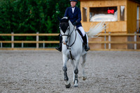 2025 - Haylee - Picco Horse Show - Sunday July 27th 06808