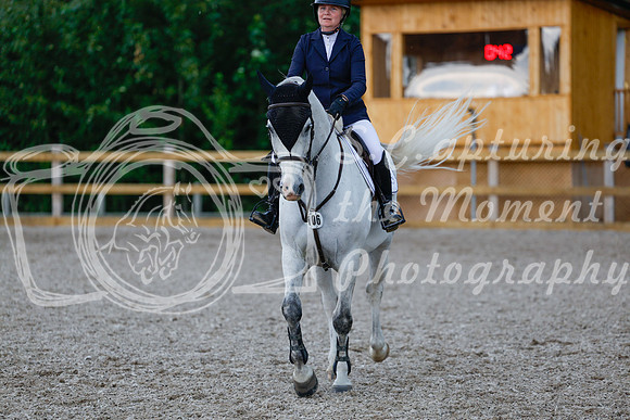 2025 - Haylee - Picco Horse Show - Sunday July 27th 06808