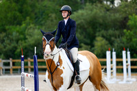 2025 - Haylee - Picco Horse Show - Sunday July 27th 05036