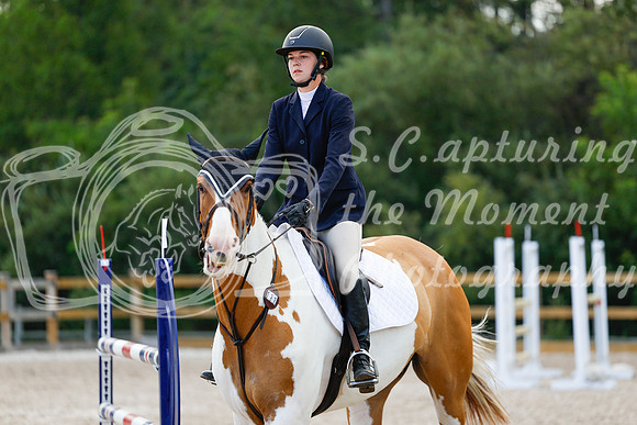2025 - Haylee - Picco Horse Show - Sunday July 27th 05036
