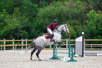2025 - Haylee - Picco Horse Show - Sunday July 27th 03825