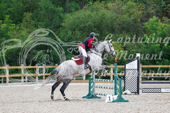 2025 - Haylee - Picco Horse Show - Sunday July 27th 03825