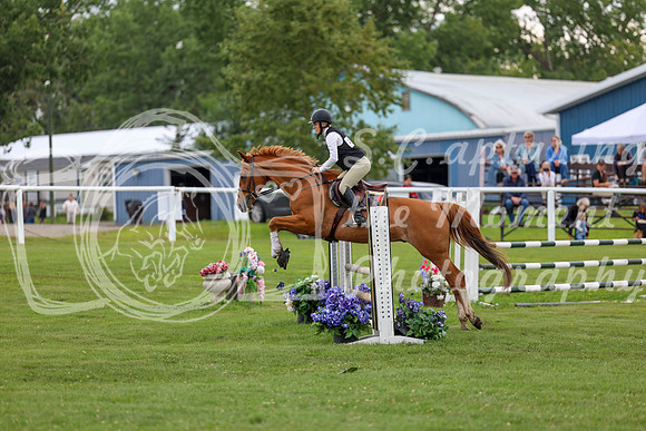 2025 - Shea - Teesdale - Friday July 25th - 06202