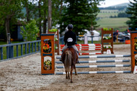 2025 - Haylee - June Classic II - Sunday June 22nd - 01638