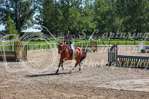 2025 - Charlie - Rocky Mountain Classic II - Sunday August 17th - 18127