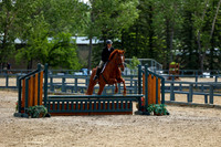 2025 - Mara - June Classic I - Saturday June 14th - 09652