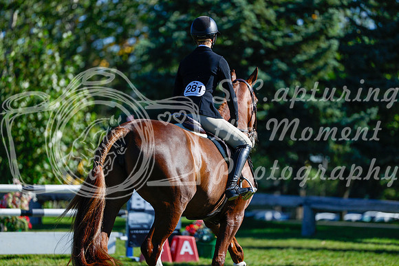 2025 - Haylee - Rocky Mountain Classic III - Saturday August 23rd - 02229