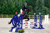 2025 - Haylee - Picco Horse Show - Saturday July 26th 05236