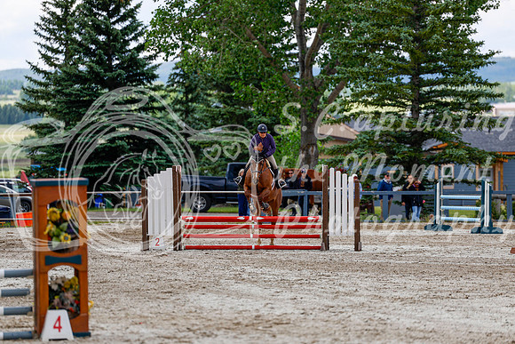2025 - Haylee - June Classic II - Sunday June 22nd - 01492