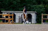 2025 - Haylee - Picco Horse Show - Thursday July 24th 02861