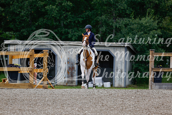 2025 - Haylee - Picco Horse Show - Thursday July 24th 02861