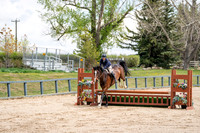 2025 - Jackie - Bow Valley II - Saturday May 17th - 12170