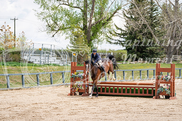 2025 - Jackie - Bow Valley II - Saturday May 17th - 12170